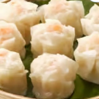 Shrimp Dumplings
