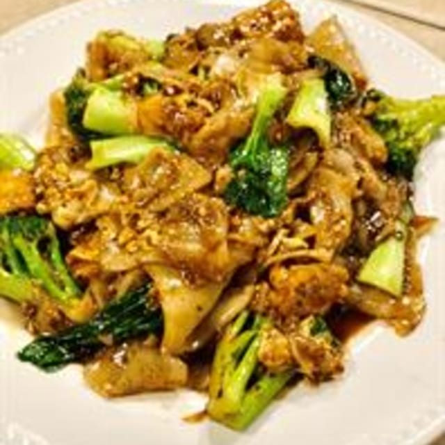 Pad See Ew.