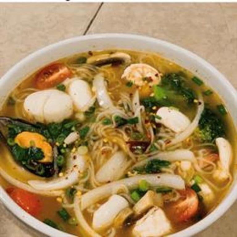 Explore Our Soup Offerings