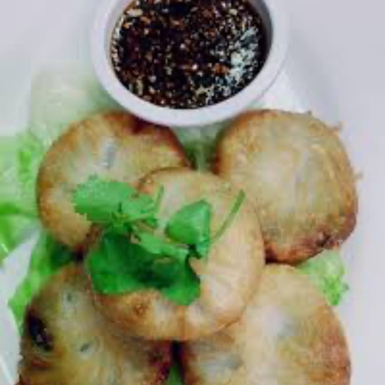Savor Our Dumplings Today