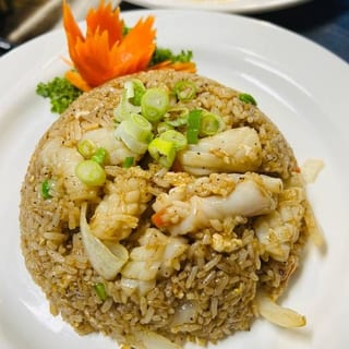 Thai Fried Rice
