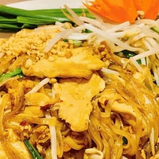 Pad Thai