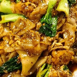 Pad see Ew