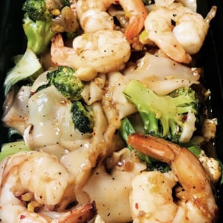 Pad see EW